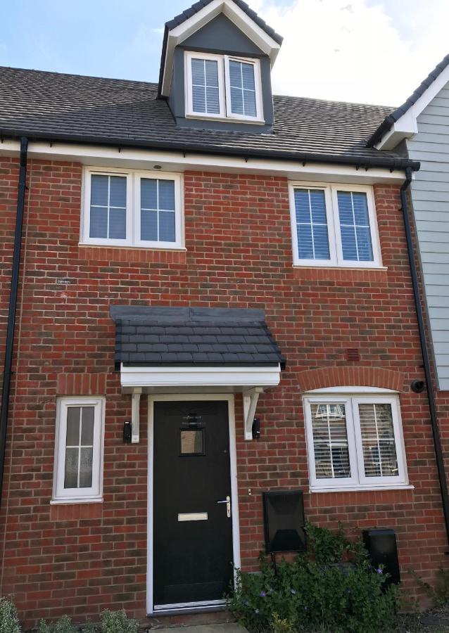 Smith'S Loft Chichester Exterior foto