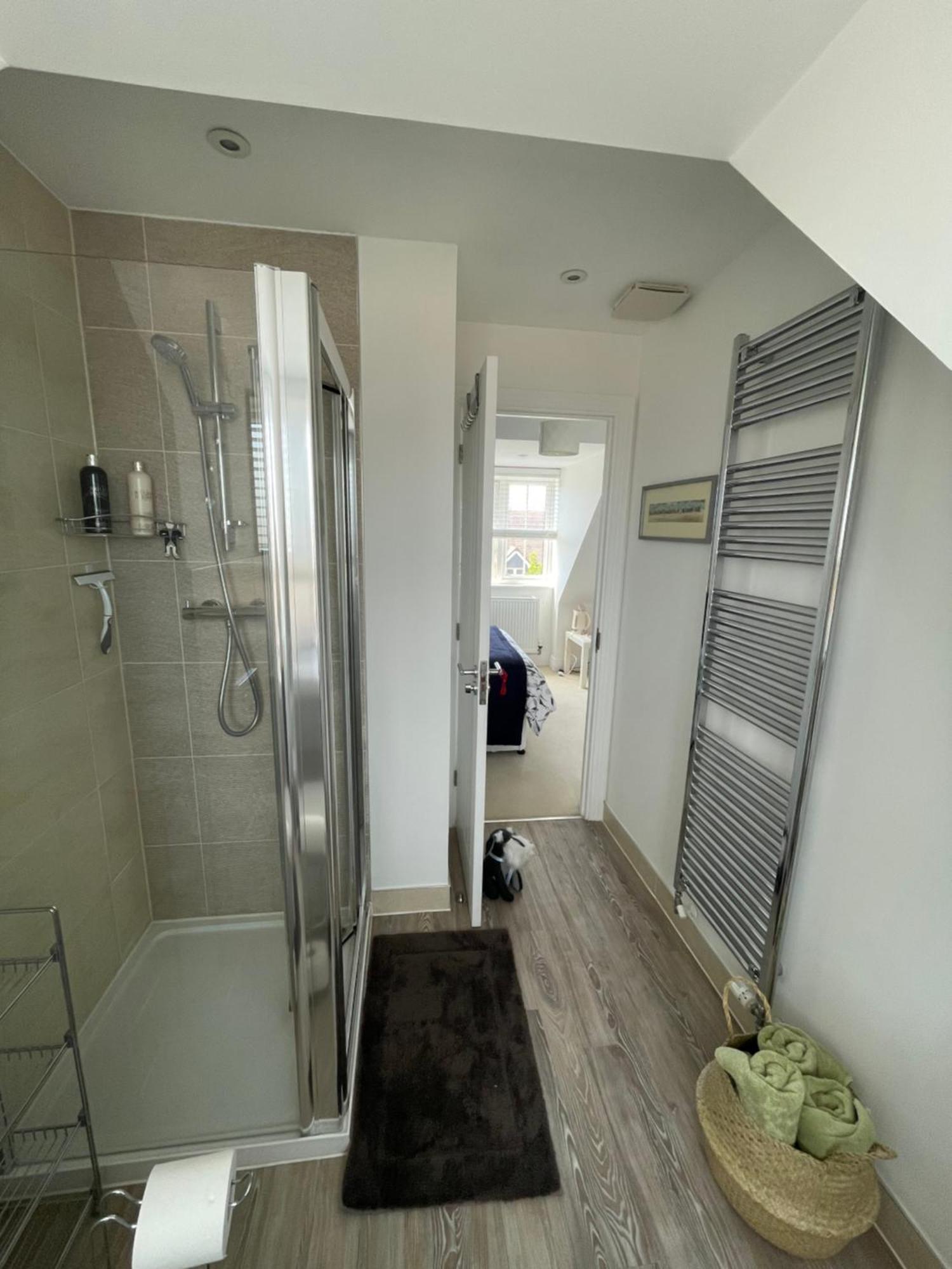 Smith'S Loft Chichester Exterior foto